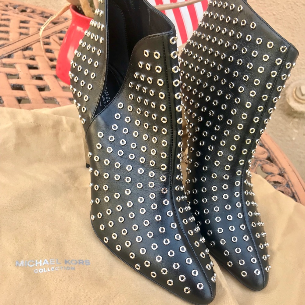 Michael Kors Boots